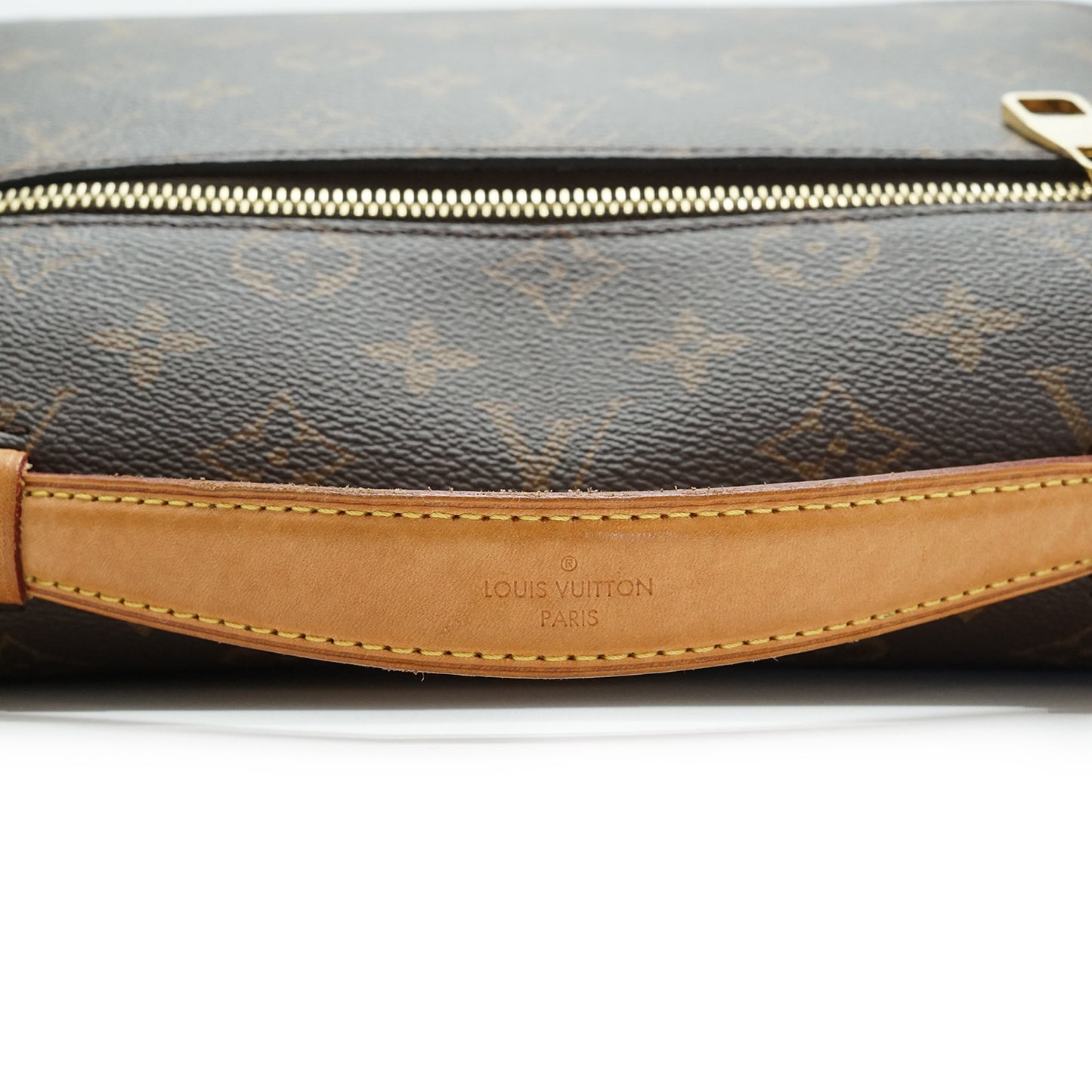 Monogram Pochette Metis MM