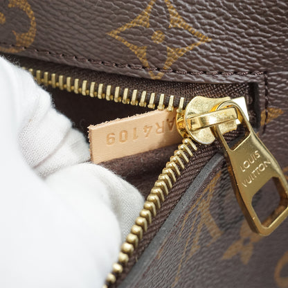 Monogram Pochette Metis MM