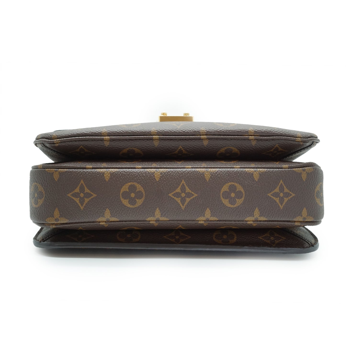Monogram Pochette Metis MM