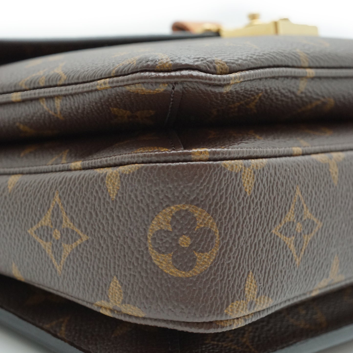 Monogram Pochette Metis MM