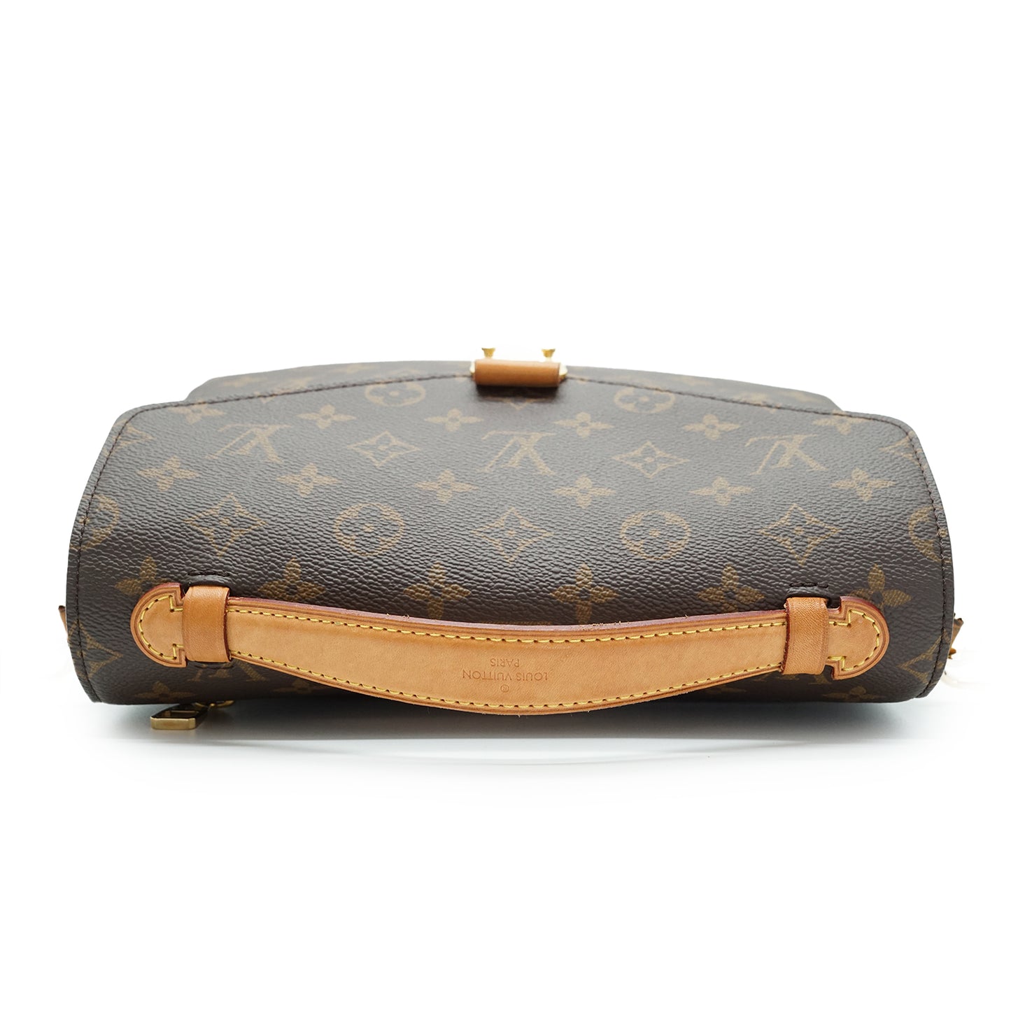 Monogram Pochette Metis MM