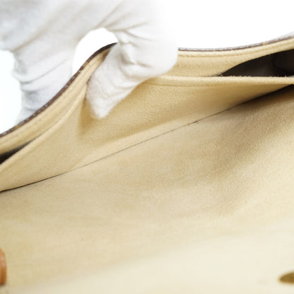 Monogram Twin Pochette GM