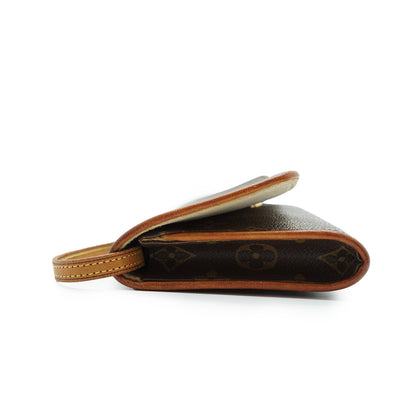 Monogram Twin Pochette GM