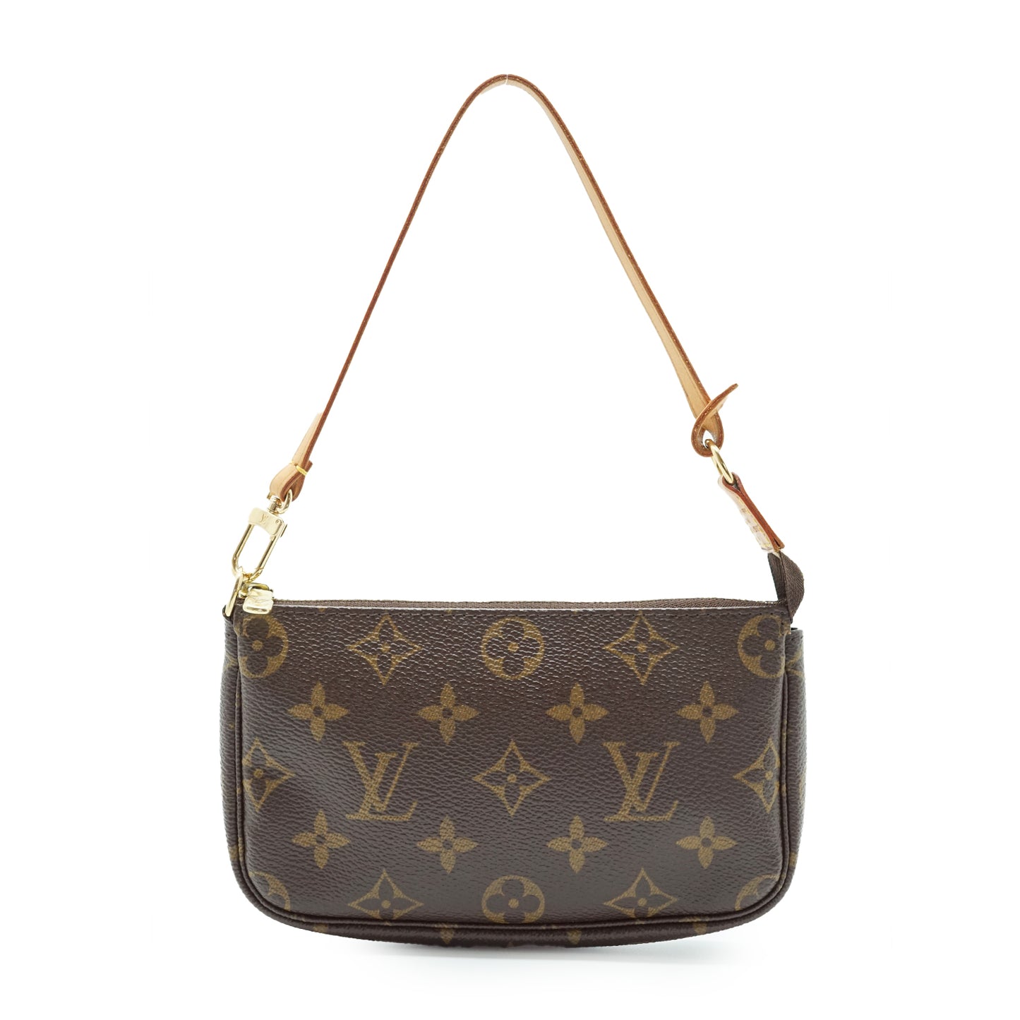 Mini Pochette Accessoires Monogram