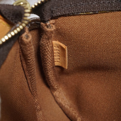 Mini Pochette Accessoires Monogram