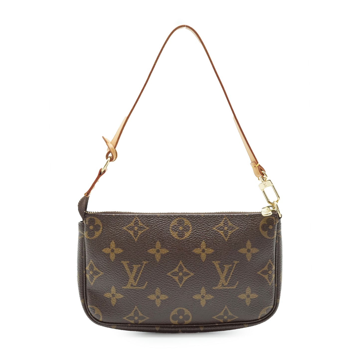 Mini Pochette Accessoires Monogram