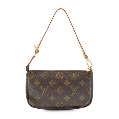 Mini Pochette Accessoires Monogram