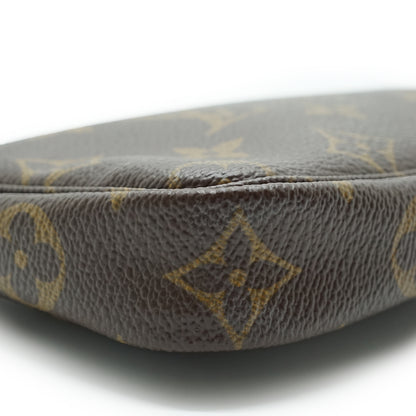 Mini Pochette Accessoires Monogram