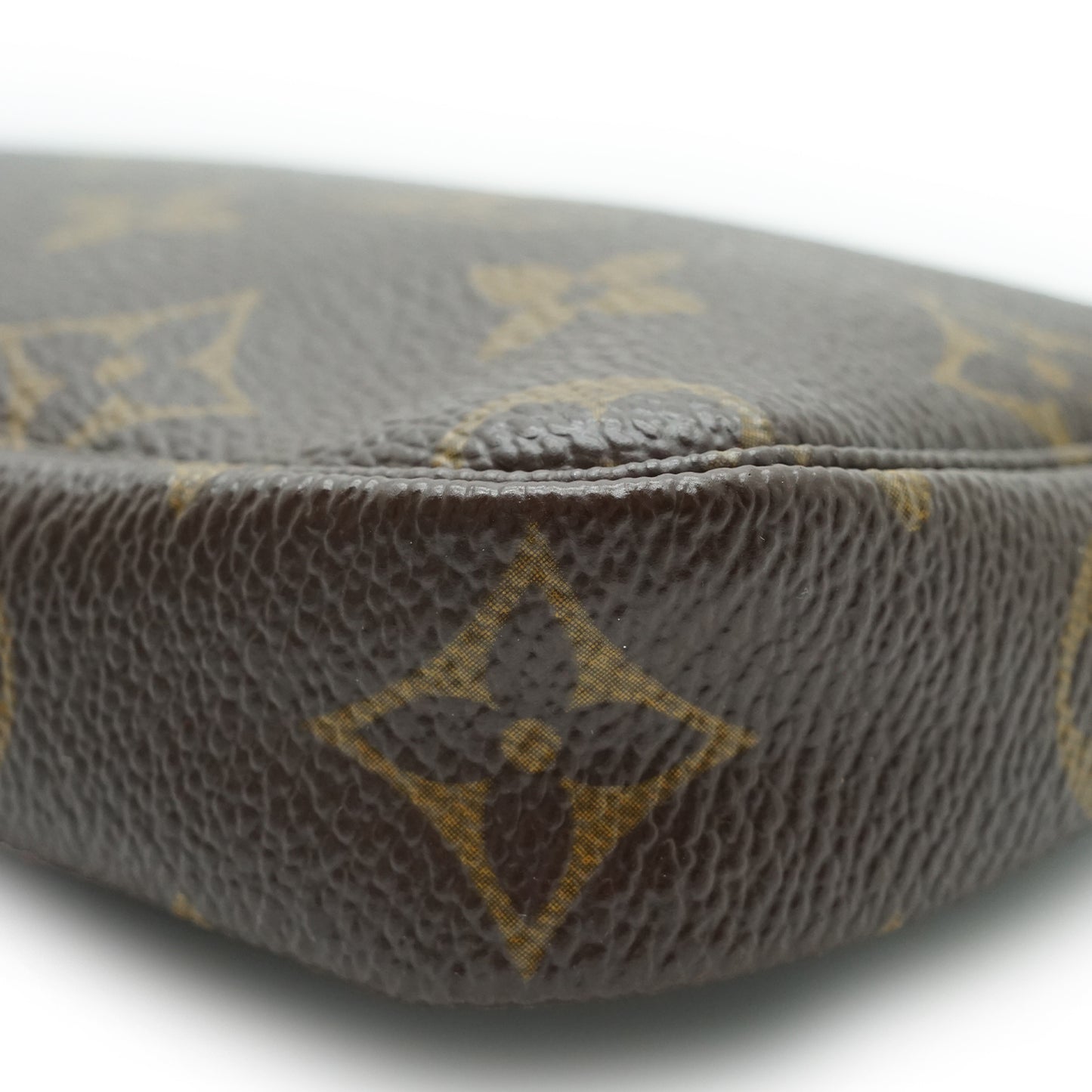 Mini Pochette Accessoires Monogram