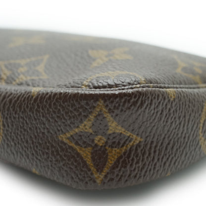 Mini Pochette Accessoires Monogram