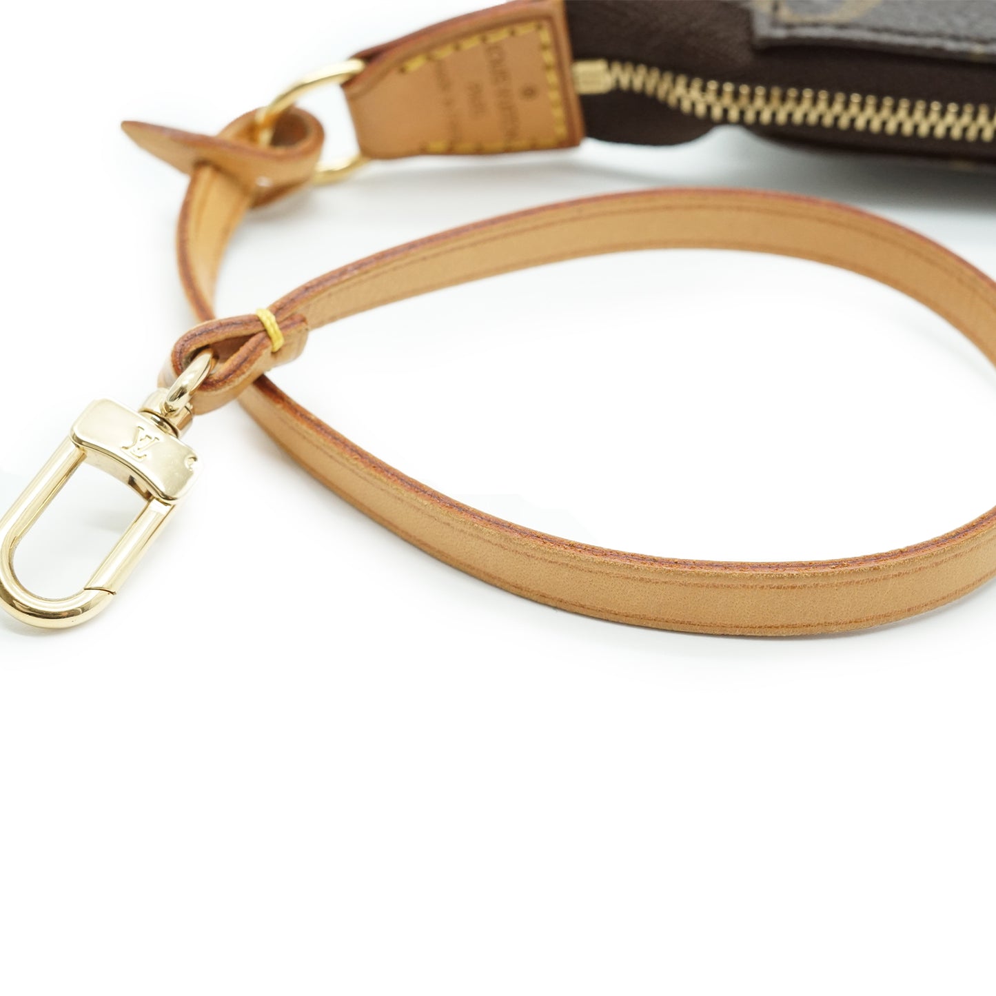 Mini Pochette Accessoires Monogram