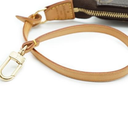 Mini Pochette Accessoires Monogram