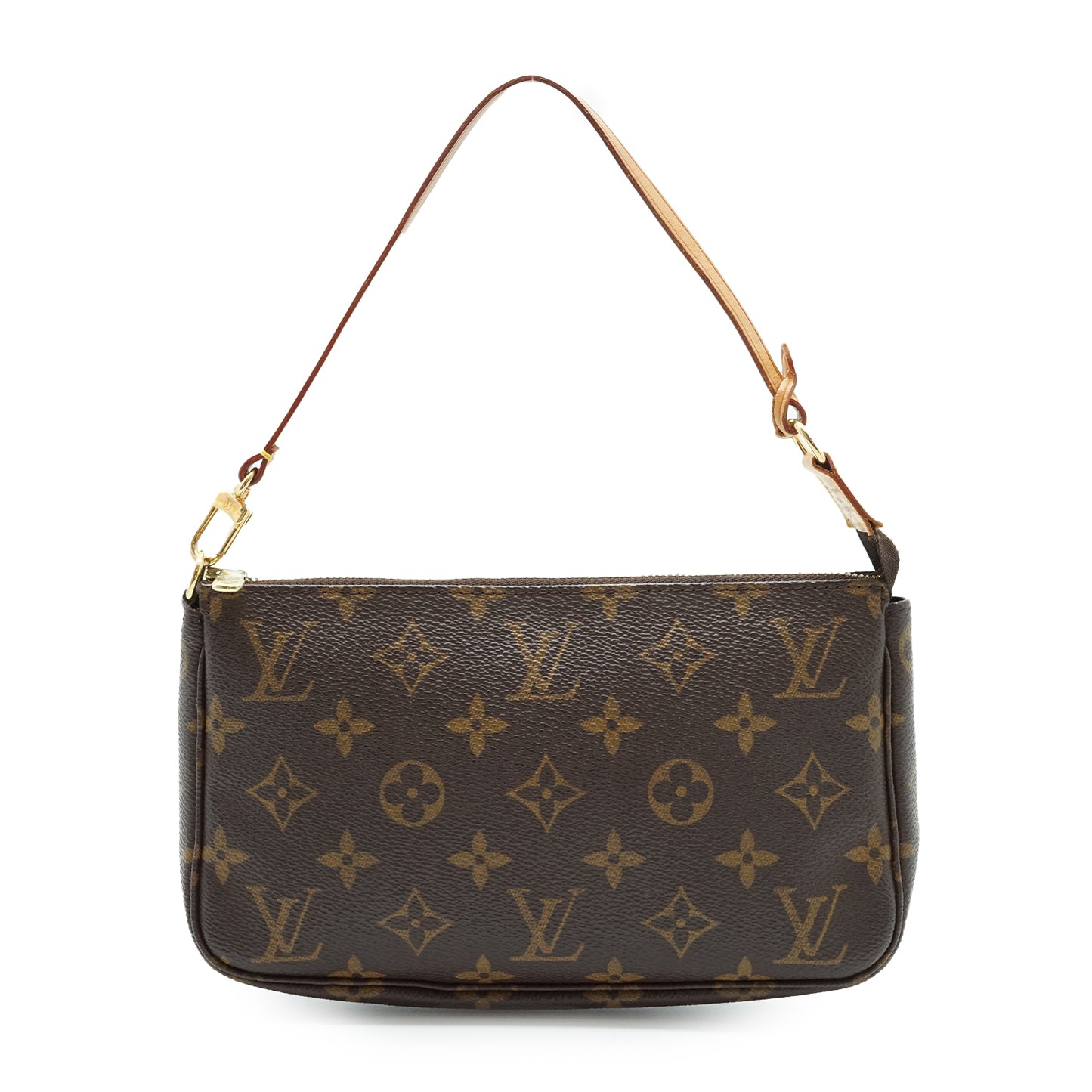 Monogram Pochette Accessoires