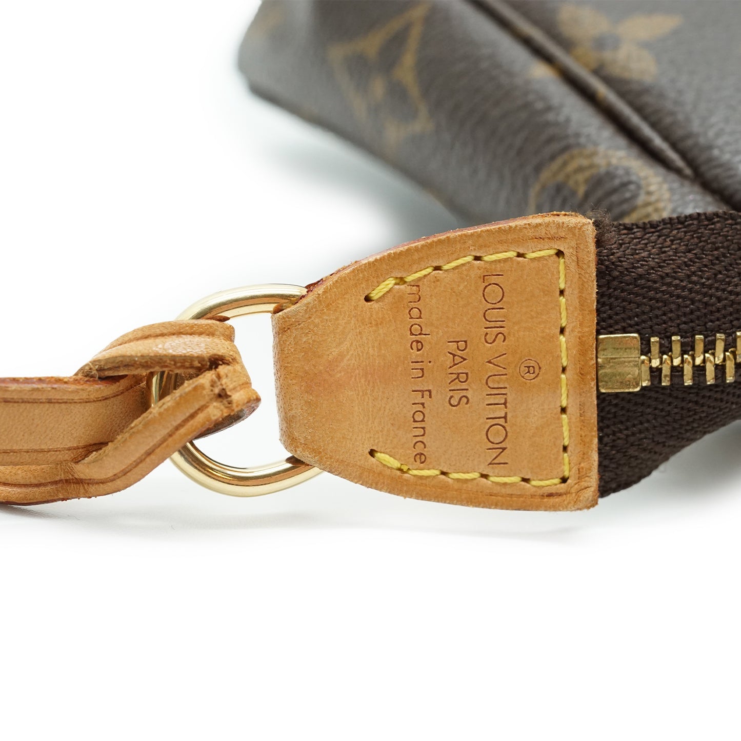 Monogram Pochette Accessoires