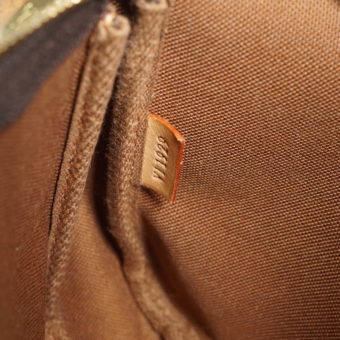 Monogram Pochette Accessoires