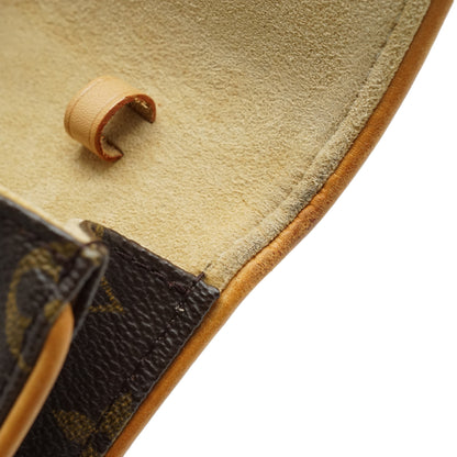 Monogram Twin Pochette GM