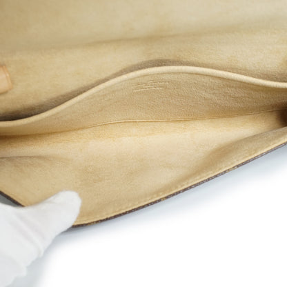 Monogram Twin Pochette GM