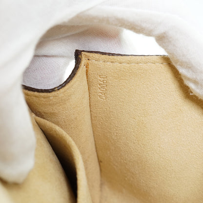 Monogram Twin Pochette GM