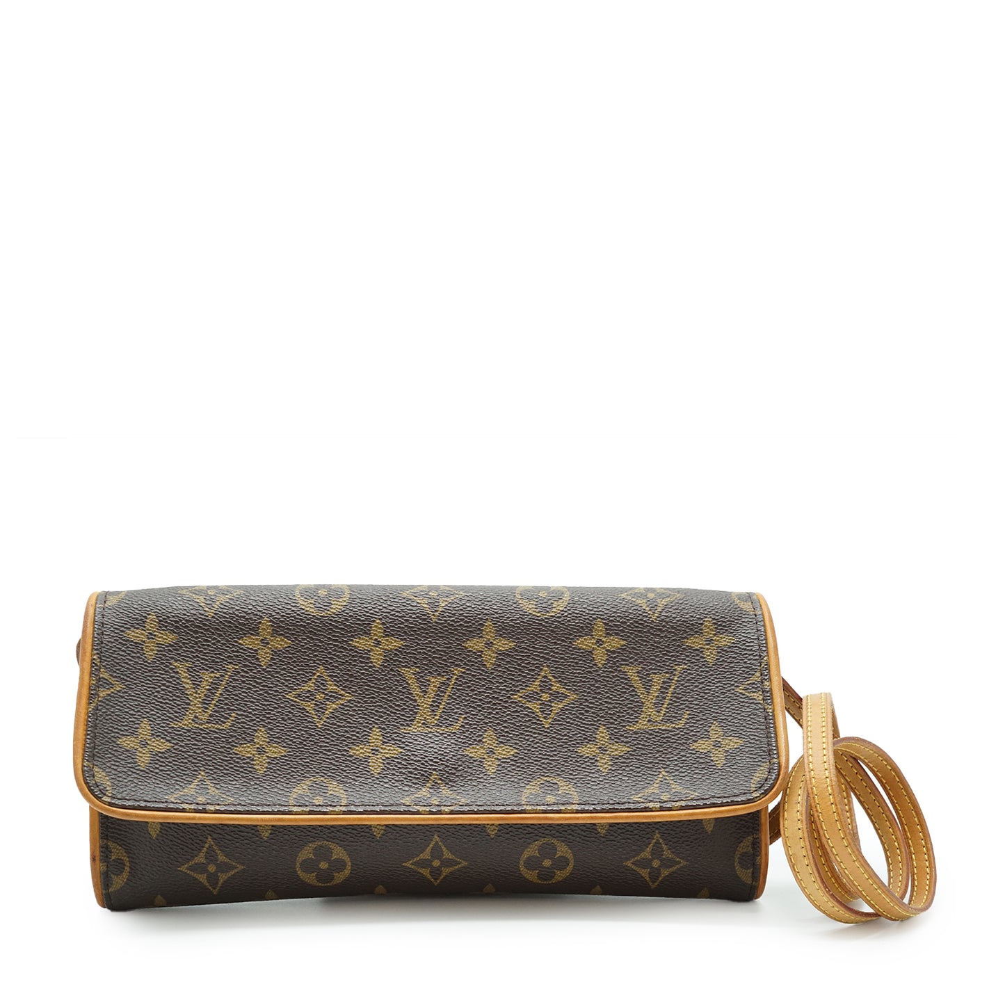Monogram Twin Pochette GM