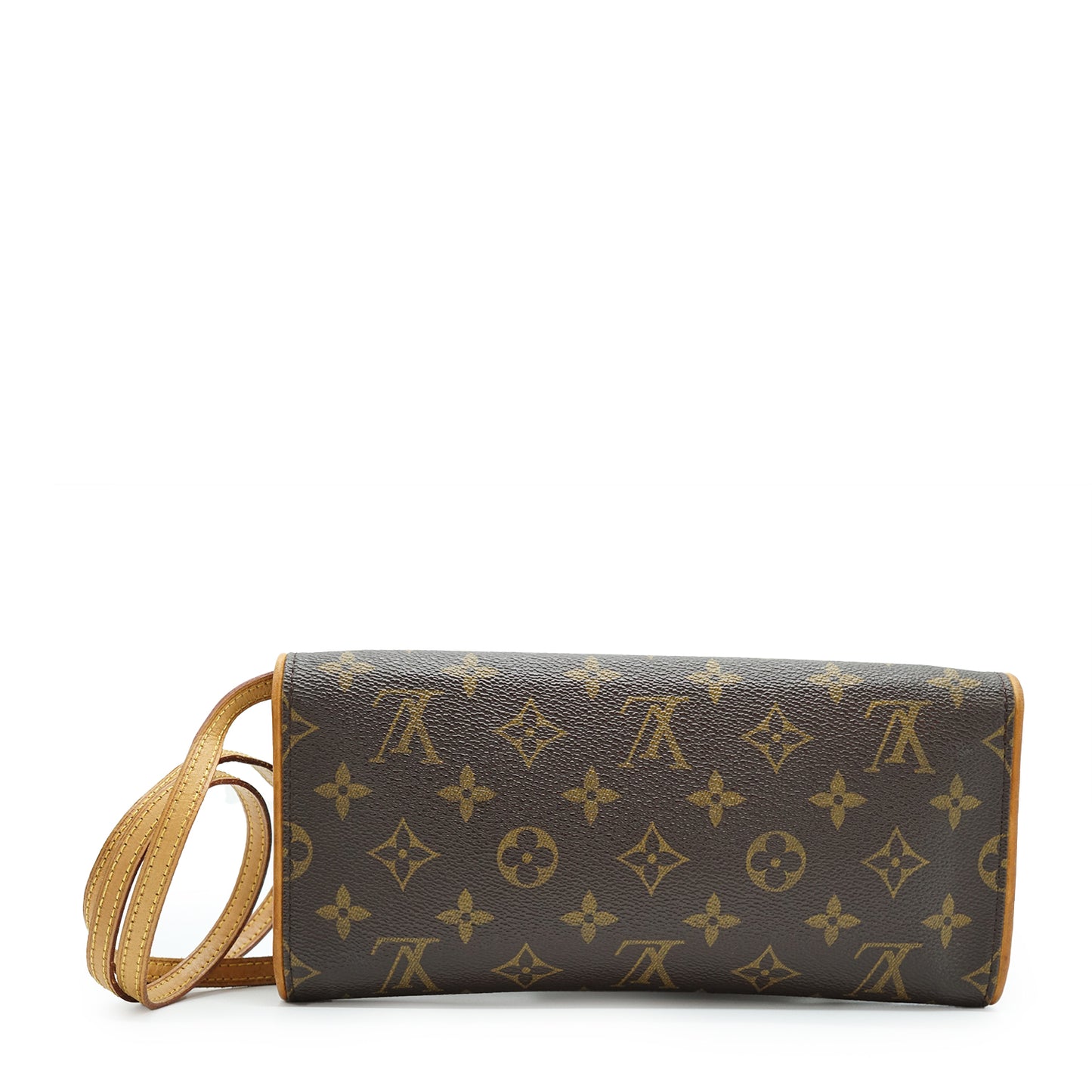 Monogram Twin Pochette GM