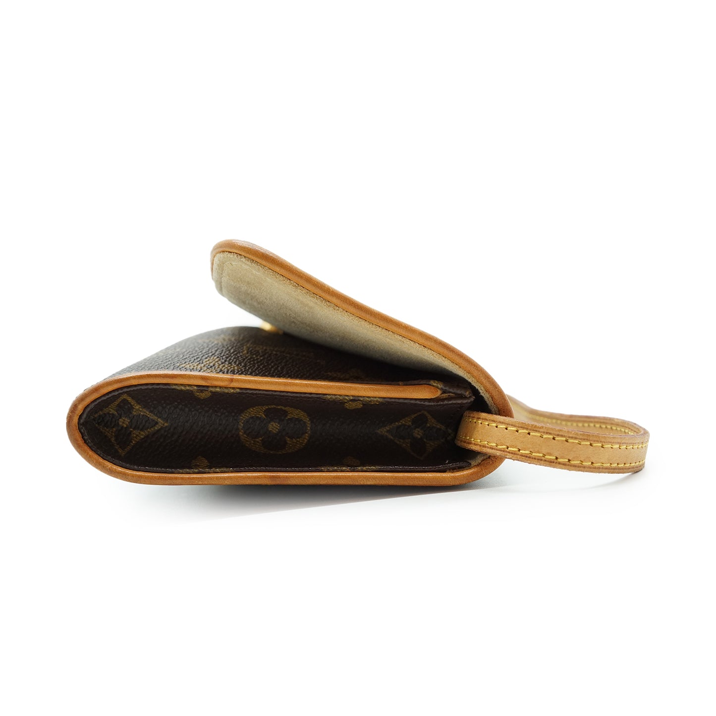 Monogram Twin Pochette GM