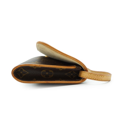 Monogram Twin Pochette GM