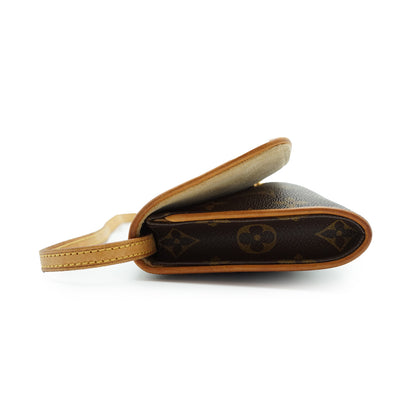 Monogram Twin Pochette GM