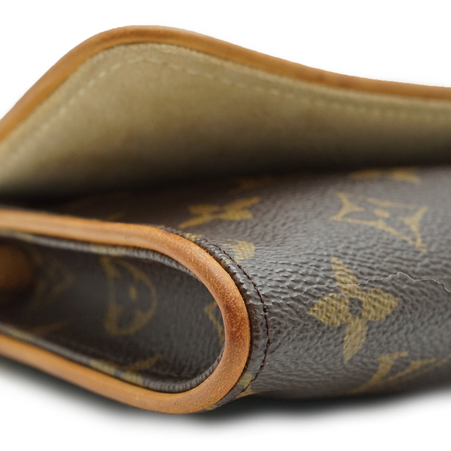 Monogram Twin Pochette GM