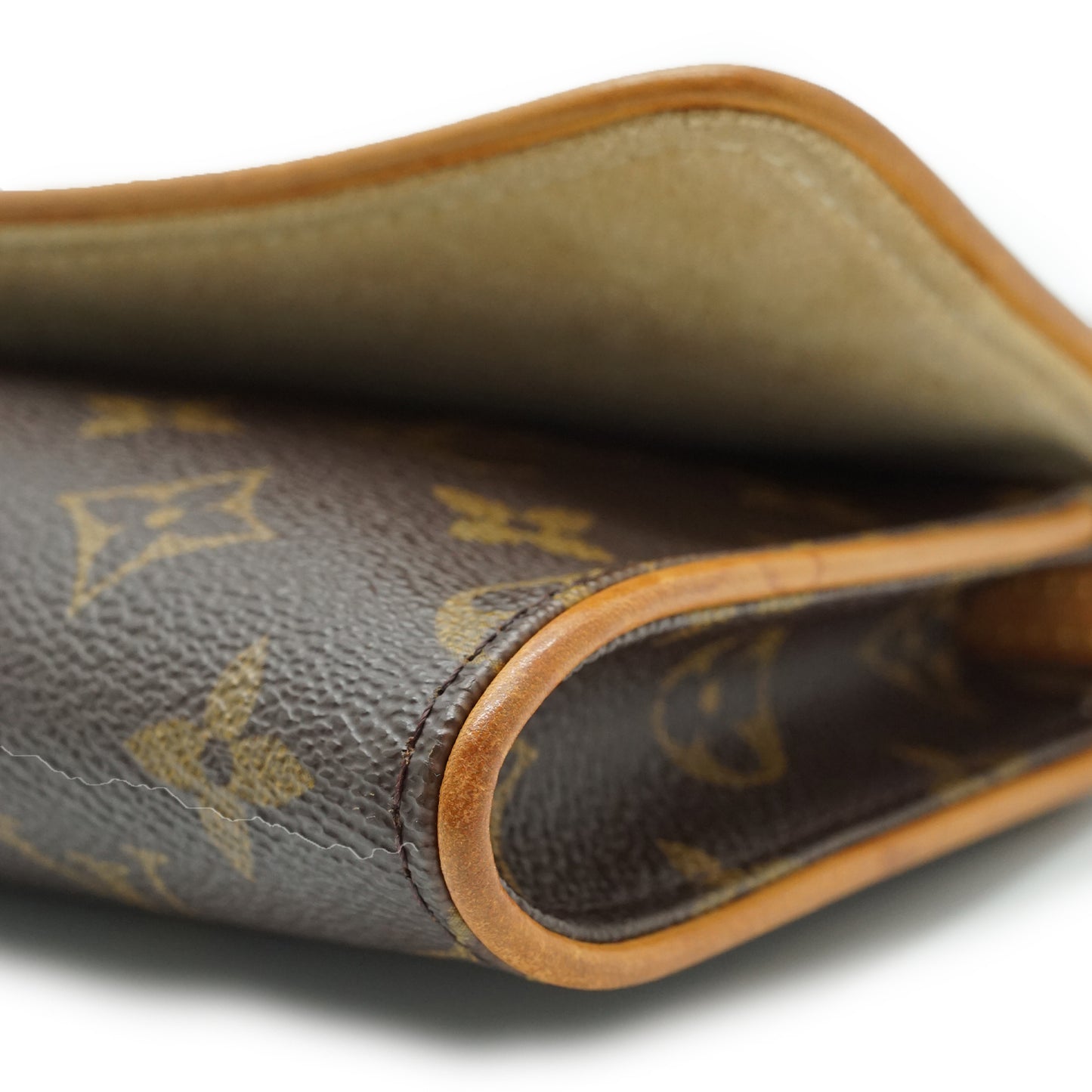 Monogram Twin Pochette GM