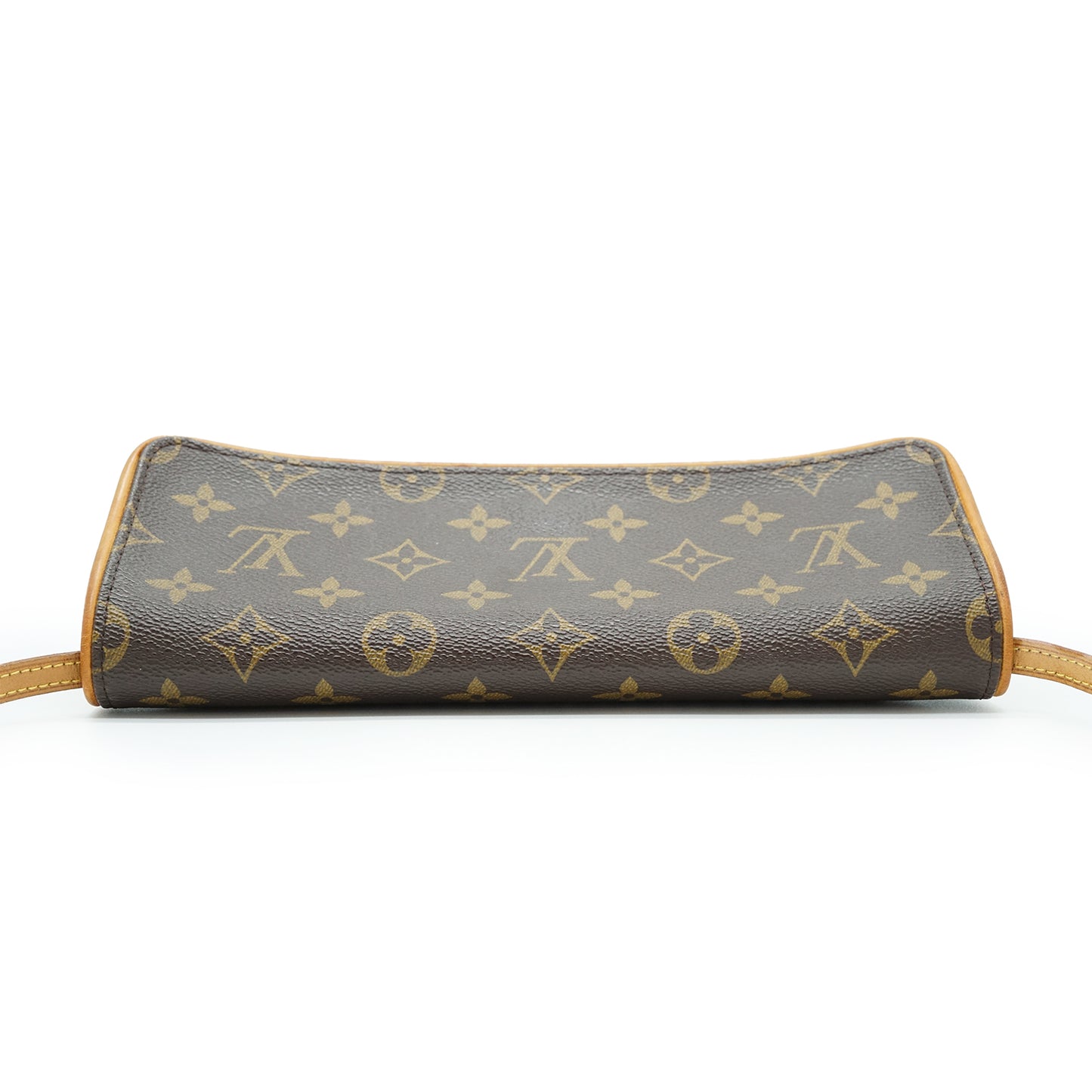 Monogram Twin Pochette GM