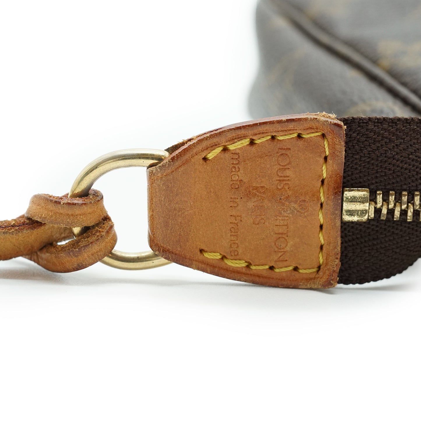 Monogram Pochette Accessoires