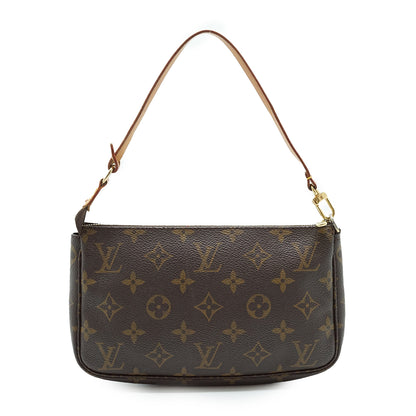 Monogram Pochette Accessoires