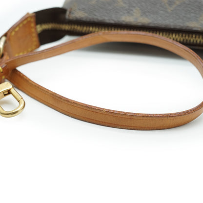 Monogram Pochette Accessoires