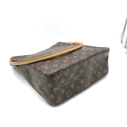 Louis Vuitton Monogram Looping GM Shoulder Bag