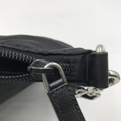 Prada Tessuto Crossbody Bag