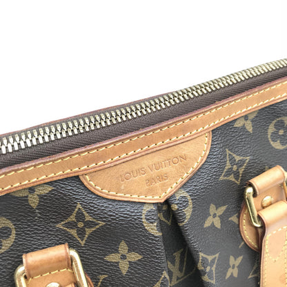 Louis Vuitton Monogram Canvas Palermo PM