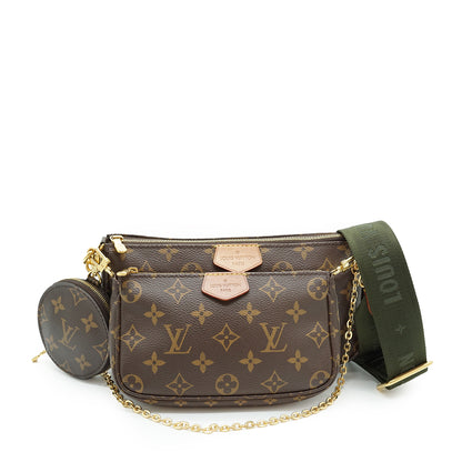 Monogram Multi Pochette Accessoires
