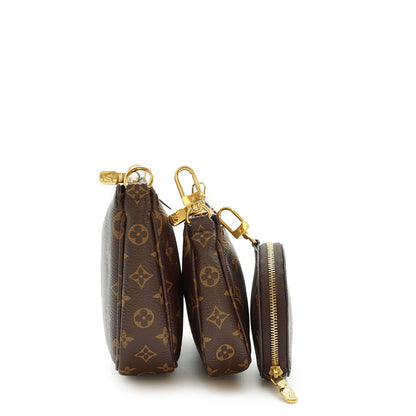Monogram Multi Pochette Accessoires