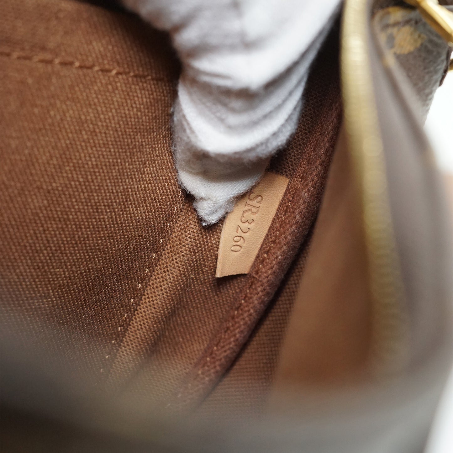 Monogram Multi Pochette Accessoires