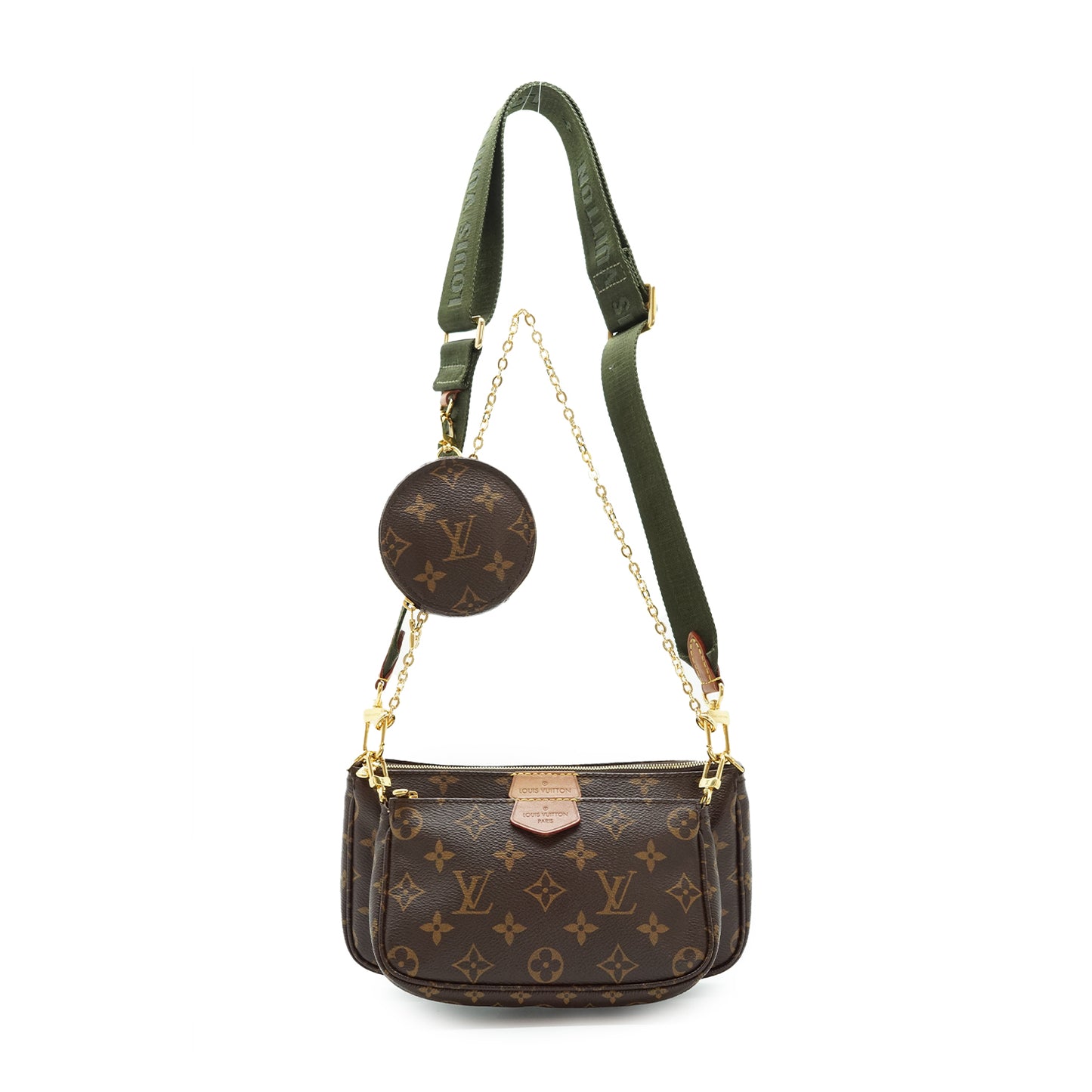 Monogram Multi Pochette Accessoires