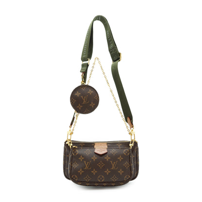 Monogram Multi Pochette Accessoires