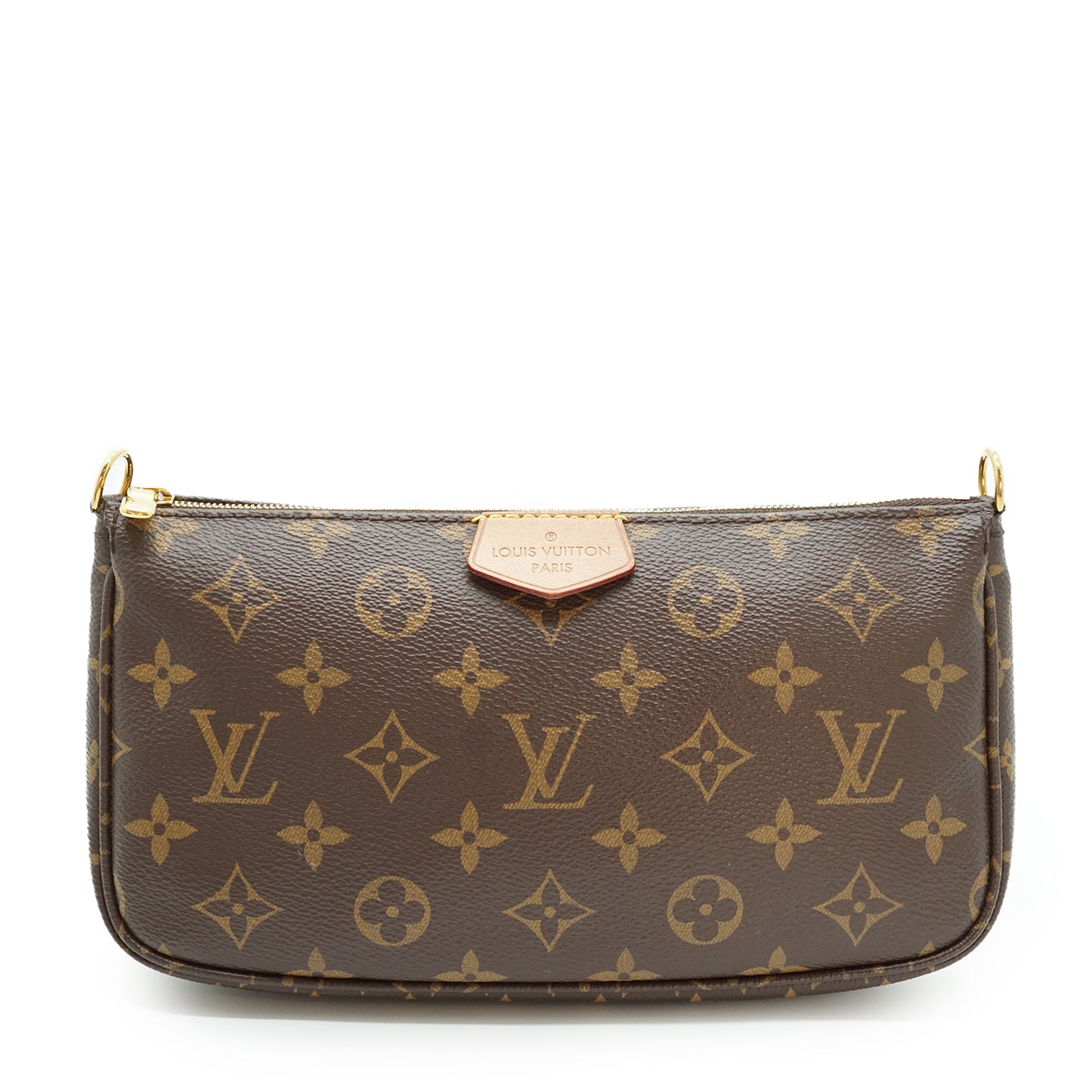 Monogram Multi Pochette Accessoires