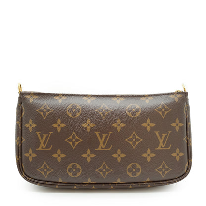 Monogram Multi Pochette Accessoires