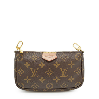Monogram Multi Pochette Accessoires