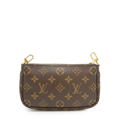 Monogram Multi Pochette Accessoires