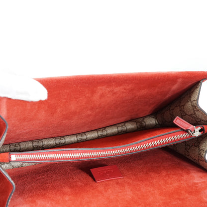 Dionysus GG Supreme Chain Shoulder Bag