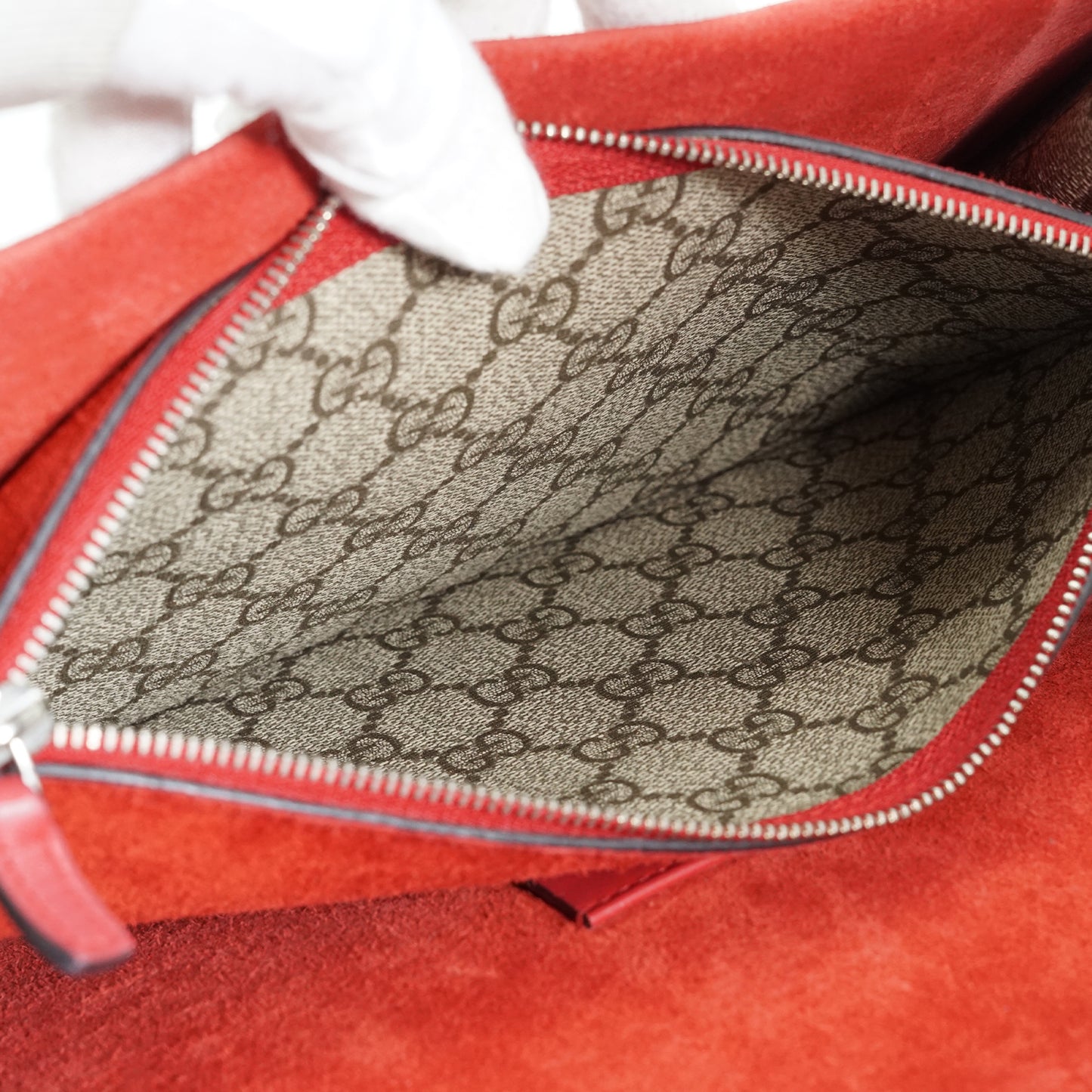 Dionysus GG Supreme Chain Shoulder Bag