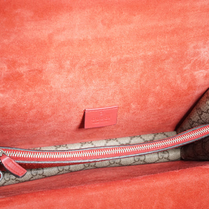 Dionysus GG Supreme Chain Shoulder Bag