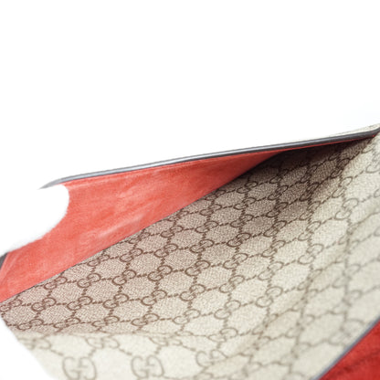 Dionysus GG Supreme Chain Shoulder Bag