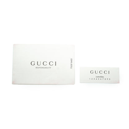 Dionysus GG Supreme Chain Shoulder Bag